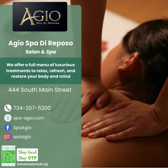 Agio Spa Di Reposo Downtown Plymouth MI 48170