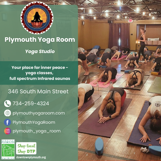 Haus of Pilates Downtown Plymouth MI 48170