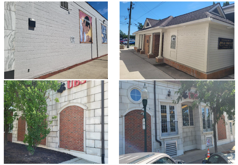 Plymouth ArtWalk Phase 3